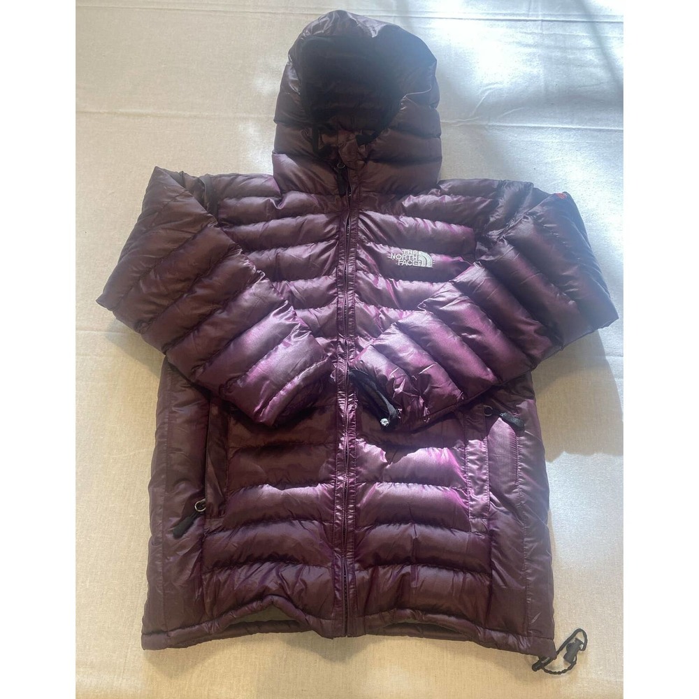 The NORTH FACE Summit Series Gore-Tex Kids Puffer ‎  XXL more like LRG like new
